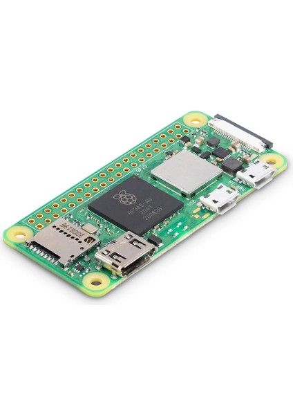 Raspberry Pi Zero 2 W