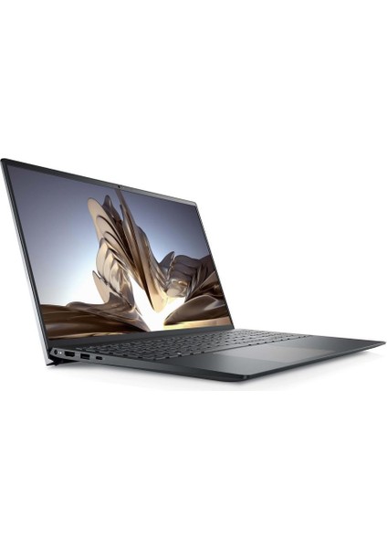 Vostro 5510 N7500CVN5510EMEA01A9 I5-11320H 16GB 512SSD 15.6" Fullhd W10P Taşınabilir Bilgisayar