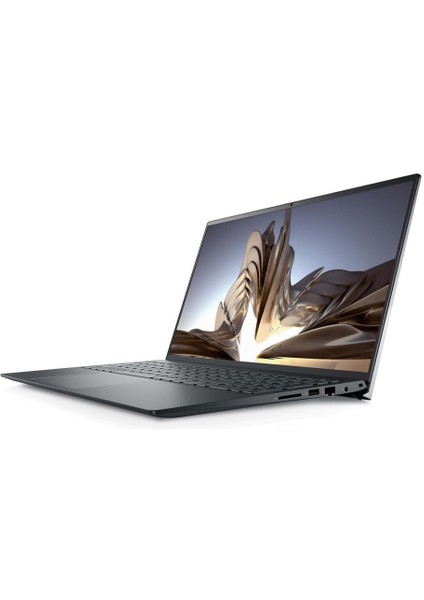 Vostro 5510 N7500CVN5510EMEA01A9 I5-11320H 16GB 512SSD 15.6" Fullhd W10P Taşınabilir Bilgisayar