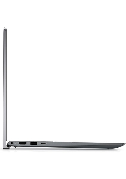 Vostro 5510 N7500CVN5510EMEA01A9 I5-11320H 16GB 512SSD 15.6" Fullhd W10P Taşınabilir Bilgisayar