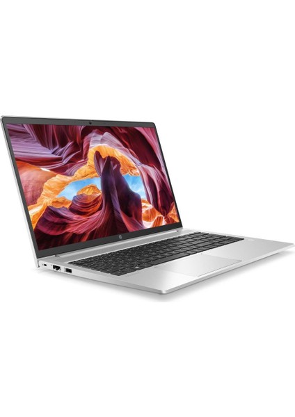 Hp Probook 450 G8 45Q34ES I7-1165G7 16GB 512SSD 15.6" Fullhd Freedos Taşınabilir Bilgisayar