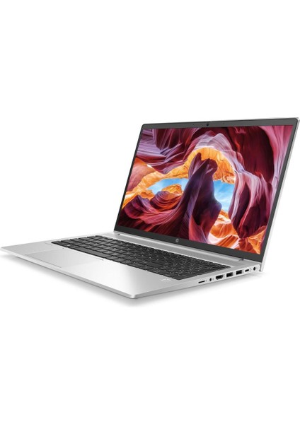 Hp Probook 450 G8 45Q34ES I7-1165G7 16GB 512SSD 15.6" Fullhd Freedos Taşınabilir Bilgisayar