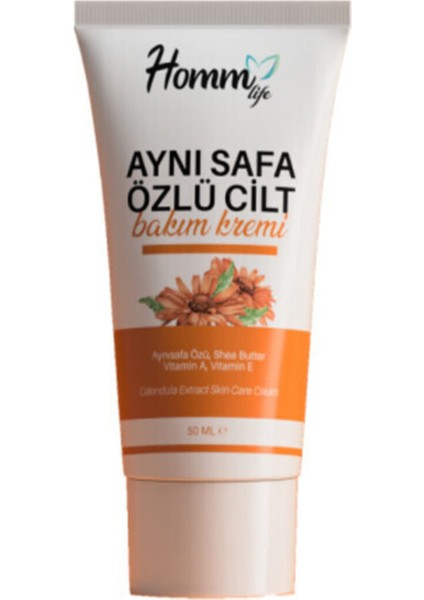 Aynı Safa Özlü Krem 50 ml