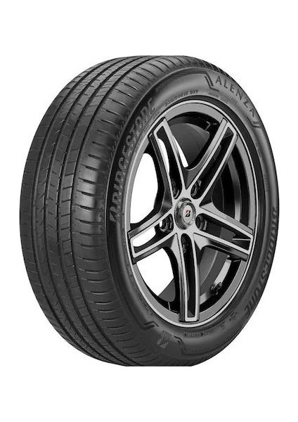 275/40 R20 106W Xl Alenza A001 Rft Yaz Lastiği ( Üretim Yılı: 2023 )