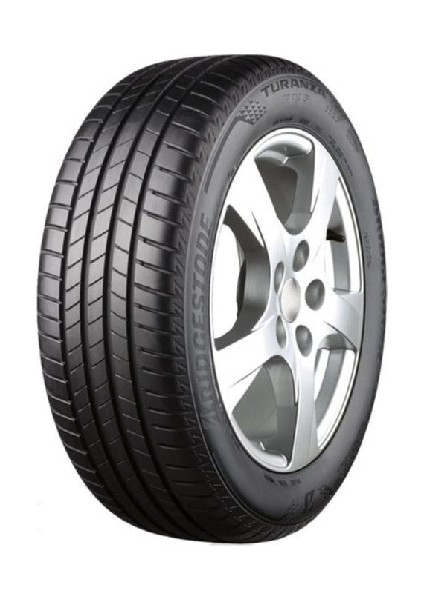 205/50 R17 93W Xl Turanza T005 Driveguard Rft Oto Yaz Lastiği ( Üretim Yılı: 2023 )