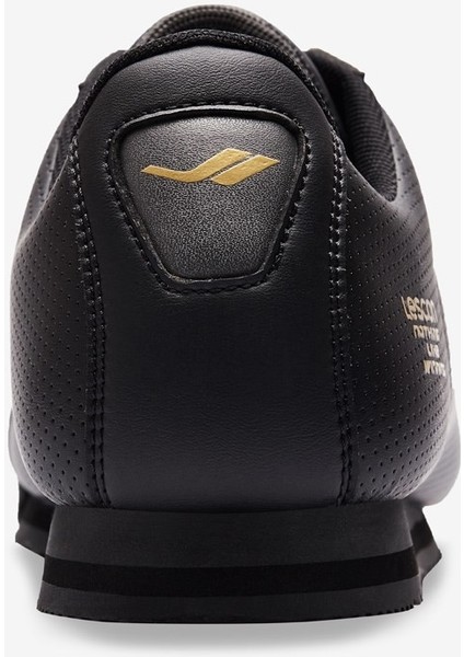 Wınner-6 Sneakers Siyah Günlük Spor fırsatları