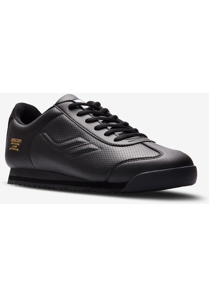 Wınner-6 Sneakers Siyah Günlük Spor indirimleri