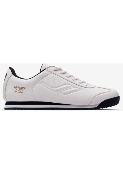 Wınner-6 Sneakers Beyaz Günlük Spor