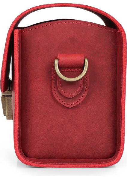 MG1722 Hakiki Deri Kamera Çantası fırsatları