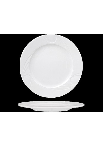 Güral Karizma Düz Tabak 22CM KZM22DU fiyatları