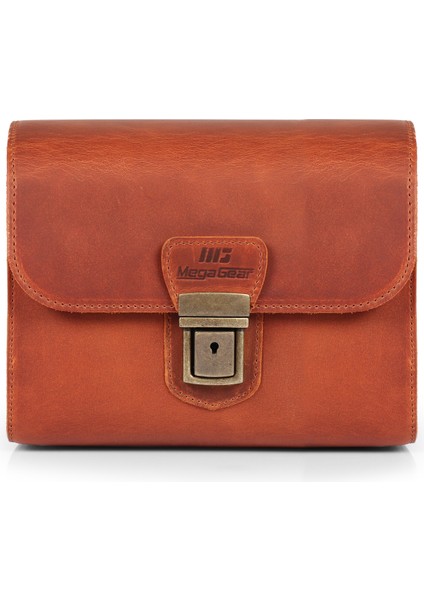 MG1725 Hakiki Deri Kamera Çantası fiyatları