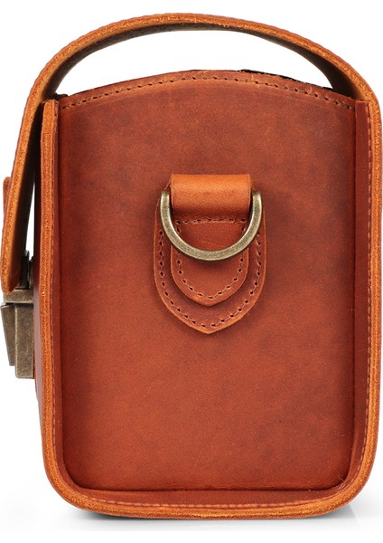 MG1725 Hakiki Deri Kamera Çantası fırsatları