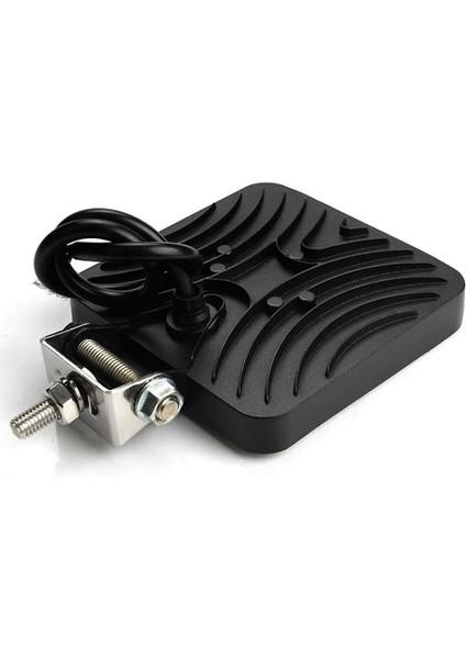 Off Road Sis Farı Lambası 16 LED Kare Çalışma Lambası RY682349