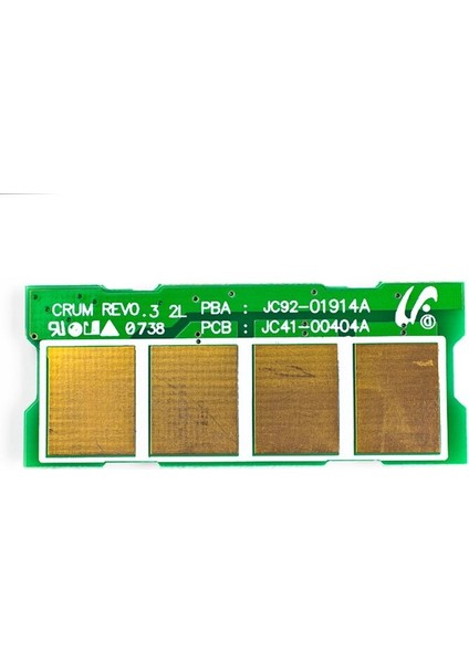 Samsung ML-D1630A ML1630 SCx4500 Chip