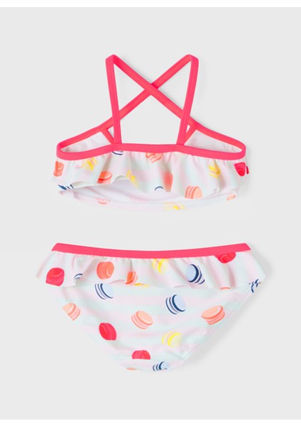 Bikini Tak, 18-24 Ay, Açık Pembe fiyatları