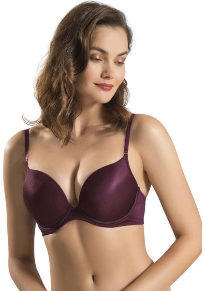 7033 Destekli Bayan Straplez Sütyen