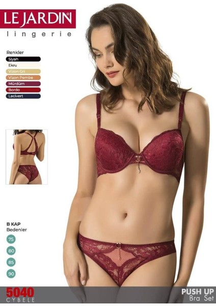 5040 Silikonlu Taşlı Sütyen Takım fiyatları