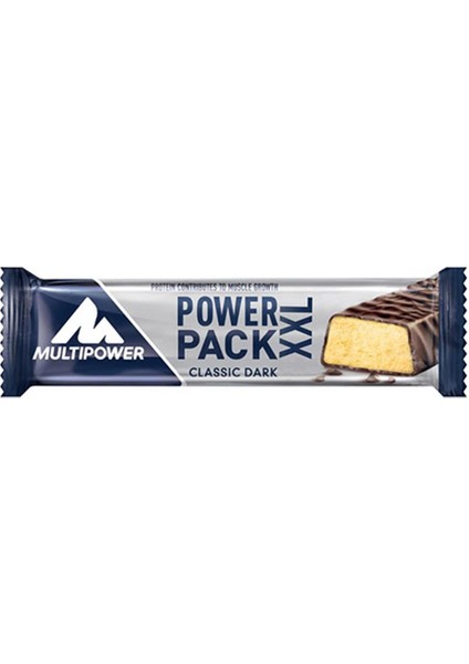 Power Pack Xxl Classic 60 gr 12 Adet