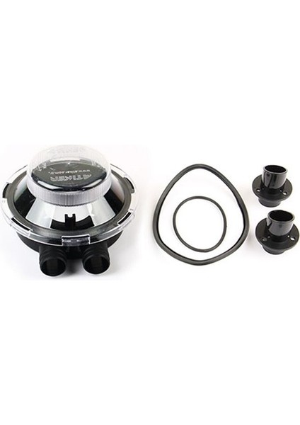 Havalandırma Kapağı