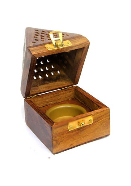 Konik Tütsü Yakma Kutusu fiyatları