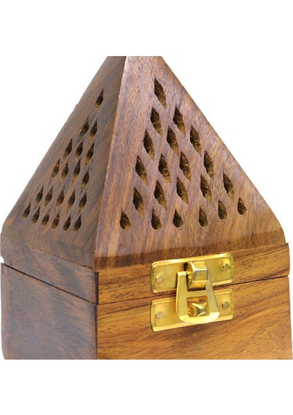 Konik Tütsü Yakma Kutusu fırsatları