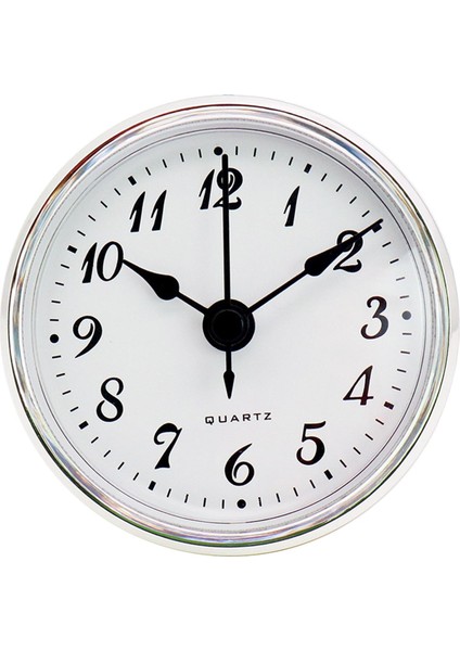 Kuvars Minyatür Mini Saat -70 mm (Yurt Dışından) fiyatları