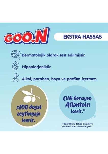 Islak Havlu Mendil 56 Yaprak Sensitive Hassas Cilt 6 Lı Set (2pk*3) 336 Yaprak modelleri