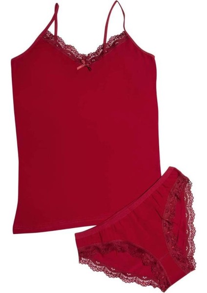 6303 Penye Bayan Bikinili Takım modelleri