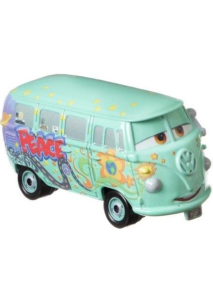 Cars 3 Tekli Karakter Araçlar Rusteze Cruz Ramirez DXV29 FLL37 indirimleri