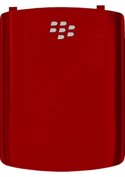 Nokta Teknik Blackberry 8520 Curve Arka Kapak Batarya Pil Kapağı