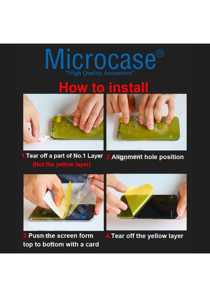 iPhone Se (2022) Full Ön Arka Kaplama Tpu Soft Koruma Filmi fiyatları