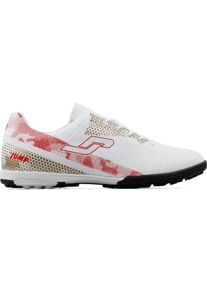 27882-B-WHITE-RED Erkek Günlük Ayakkabı 27882-B-WHITE-RED Beyaz