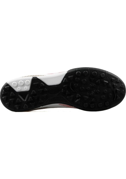 27882-B-WHITE-RED Erkek Günlük Ayakkabı 27882-B-WHITE-RED Beyaz
