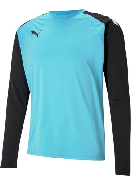 Teampacer Gk Ls Jersey Erkek Kaleci Forması 70493340 Mavi