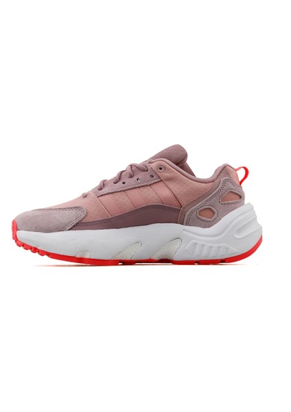 Zx 22 Boost W Kadın Günlük Ayakkabı GW8319 Pembe