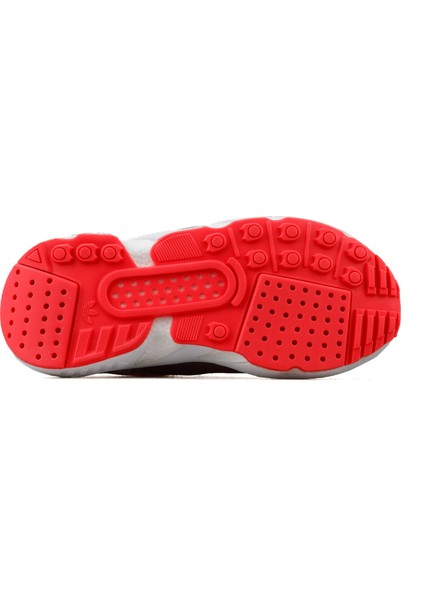Zx 22 Boost W Kadın Günlük Ayakkabı GW8319 Pembe