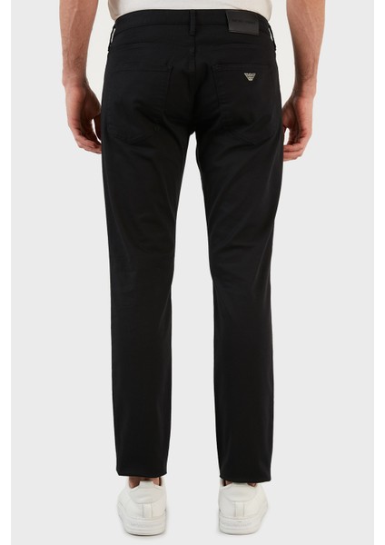 Pamuklu Cepli Slim Fit Jeans Erkek Kot Pantolon 8N1J06 1GN0Z 0999 indirimleri