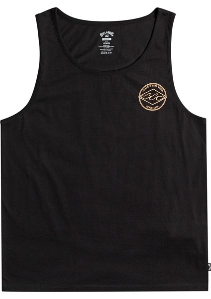 Rotor Diamond Erkek Tank Top