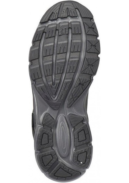 Lumberjack Ursa 9pr Waterproof (Su Geçirmez) Outdoor Siyah Spor Ayakkabı fırsatları