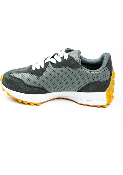22505 Meri Siyah Kadın Sneaker modelleri