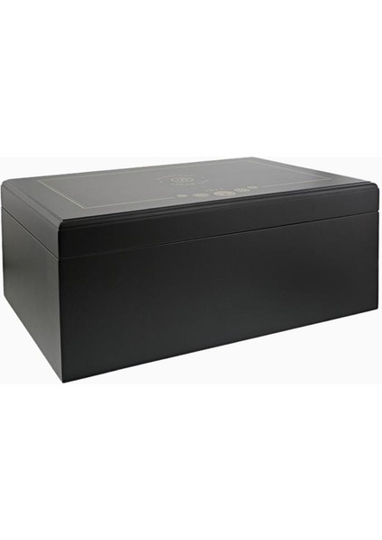 Cigar Club Humidor Puro Kutusu 1312