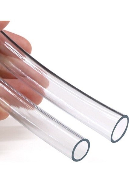Terazi Hortumu Otomobil Kapı Fitili 10 mm 100 Metre