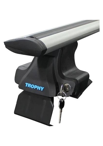 Seat Altea Hb Trophy Oto Tavan Taşıma Ara Atkı 2004-2009