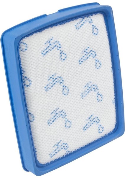 Philips Fc 9730 Uyumlu Filtre Seti ( Hazne Içi + Çıkış Filtre )