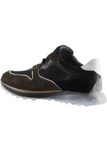 Yeşil Multi Deri 04 M6324 Erk Ayk fırsatları