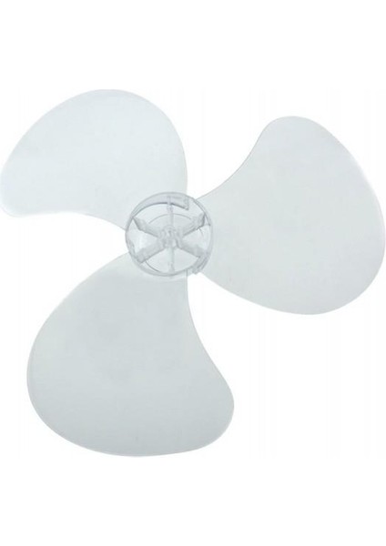 Homend 9002 Uyumlu Sert Pastik Vantilatör Pervanesi ( Mika )