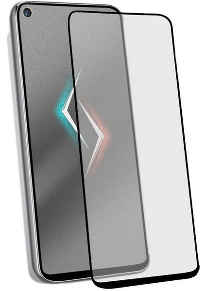 Samsung Galaxy M32 Mat Seramik Nano Ekran Koruyucu