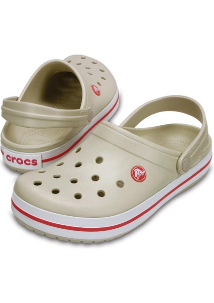 Crocband 11016 Klasik Unisex Terlik Sandalet fiyatları