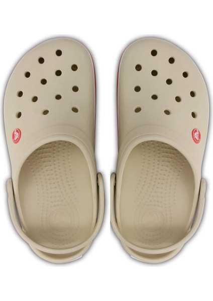 Crocband 11016 Klasik Unisex Terlik Sandalet modelleri