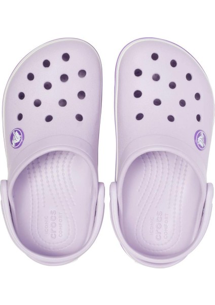 Crocband 11016 Klasik Unisex Terlik Sandalet modelleri